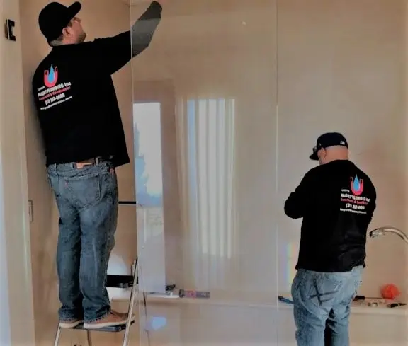 Professional plumbing installation for Tankless Water Heater Installation in Sands Oasis